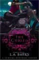 Cover image for The Cursed