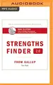 Cover image for StrengthsFinder 2.0