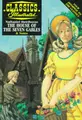 Cover image for The House of the Seven Gables