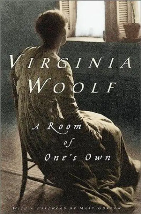 洋書 Virginia Woolf A Room of One's Own 91rFOrb9eSL._UF350,350_QL50_.jpg