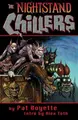 Cover image for The Nightstand Chillers
