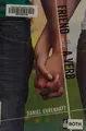 Cover image for Friend is not a verb