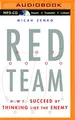 Cover image for Red Team