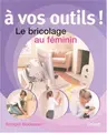 Cover image for A vos outils