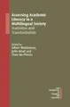 Cover image for Assessing Academic Literacy in a Multilingual Society