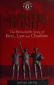 Cover image for The united trinity