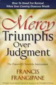 Cover image for Mercy Triumphs Over Judgment
