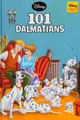 Cover image for 101 dalmatians