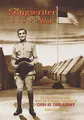 Cover image for The Songwriter Goes to War