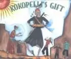 Cover image for Kokopelli's gift