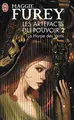 Cover image for Les Artefacts du Pouvoir, Tome 2 : La Harpe des Vents