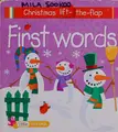 Cover image for First Words