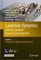 Cover image for Landslide Dynamics : ISDR-ICL Landslide Interactive Teaching Tools : Volume 1