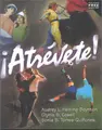 Cover image for Atrevete! (with Audio CD)