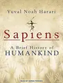 Cover image for Sapiens