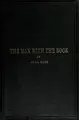 Cover image for The man with the book