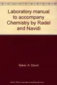 Cover image for Laboratory manual to accompany Chemistry by Radel and Navidi