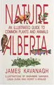 Cover image for Nature Alberta