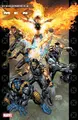 Cover image for Ultimate X-Men
