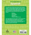 Cover image for Complete Book of Spanish, Grades 1 - 3