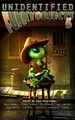 Cover image for Unidentified Funny Objects 5