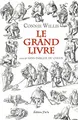 Cover image for Le grand livre : Suivi de Sans parler du chien