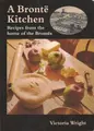Cover image for A Brontë kitchen