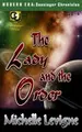 Cover image for Commonwealth Universe: Modern Era: Sunsinger Chronicles Book 4: The Lady and the Order (Volume 4)