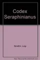 Cover image for Codex Seraphinianus