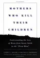 Cover image for Mothers Who Kill Their Children