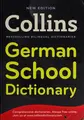 Cover image for Collins German dictionary