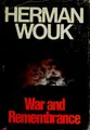 Cover image for War and remembrance