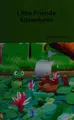Cover image for Little friends adventures