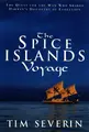Cover image for The Spice Islands voyage