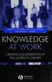 Cover image for Knowledge at work