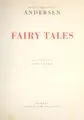 Cover image for Fairy tales