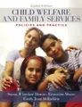 Cover image for Child Welfare and Family Services