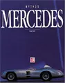 Cover image for Mythos Mercedes.
