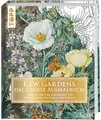 Cover image for Kew Gardens - das große Ausmalbuch