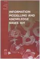 Cover image for Information Modelling and Knowledge Bases XIV (Frontiers in Artificial Intelligence and Applications, 94)