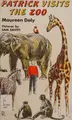 Cover image for Patrick visits the zoo