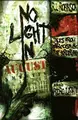 Cover image for No Light in August: Tales from Carcosa & the Borderland (Digital Horror Fiction Author Collection)
