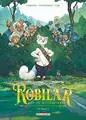 Cover image for Robilar ou le Maistre Chat T01