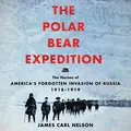 Cover image for The Polar Bear Expedition