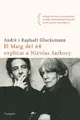 Cover image for El maig del 68 explicat a Nicolas Sarkozy