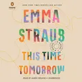 Cover image for This Time Tomorrow