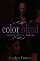Cover image for Color blind