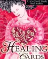 Cover image for Healing Cards (Large Card Decks)