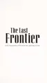 Cover image for The Last Frontier