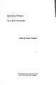 Cover image for Eudora Welty